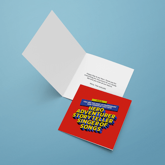 Card image