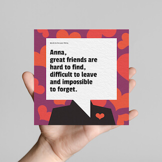 Card image