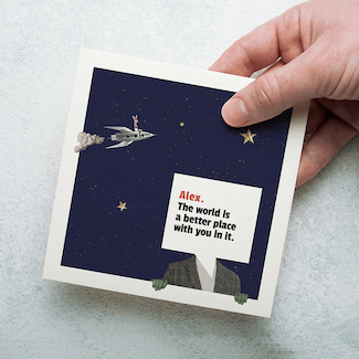 Card image